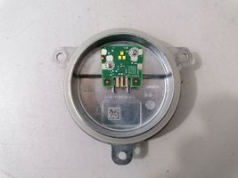 BMW 2 F46 Moduł sterujący statecznikiem LED 7391400