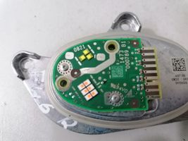 BMW 2 F46 Moduł sterujący statecznikiem LED 7491664