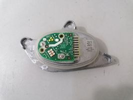 BMW 2 F46 Moduł sterujący statecznikiem LED 7491664