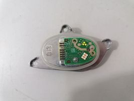 BMW 2 F46 Moduł sterujący statecznikiem LED 1234567