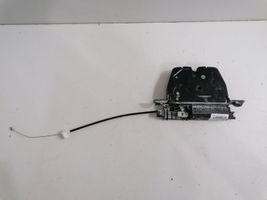 BMW 6 F06 Gran coupe Tailgate/trunk/boot lock/catch/latch 7191212