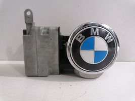 BMW 6 F06 Gran coupe Caméra de pare-chocs arrière 7308625