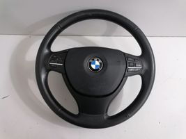 BMW 6 F06 Gran coupe Ohjauspyörä 7844104