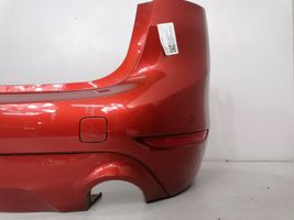 BMW 2 F46 Galinis bamperis 8067062