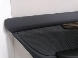 BMW 2 F46 Garniture panneau de porte arrière 6088082