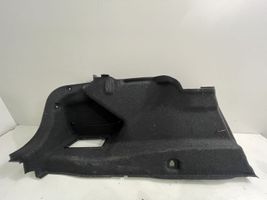 BMW 5 G30 G31 Rivestimento laterale della consolle centrale posteriore 7942875