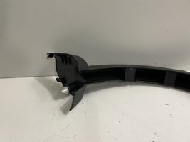 BMW 5 G30 G31 Garniture latérale de console centrale arrière 7383562