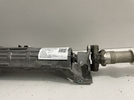 BMW 5 G30 G31 Vairo kolonėlės mechaninė dalis 6867225