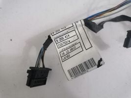 BMW 6 F06 Gran coupe Cableado de puerta trasera 9255414