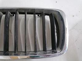 BMW 4 F32 F33 Grille inférieure de pare-chocs avant 7294814