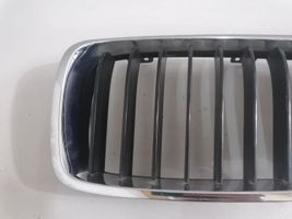 BMW 4 F36 Gran coupe Grille inférieure de pare-chocs avant 7294813