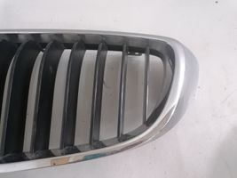 BMW 4 F36 Gran coupe Grille inférieure de pare-chocs avant 7294813