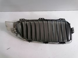 BMW 4 F32 F33 Grille inférieure de pare-chocs avant 7294813