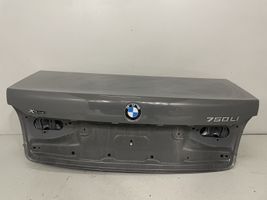 BMW 7 G11 G12 Задняя крышка (багажника) 1234567