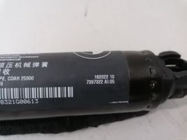 BMW X3 G01 Sprężyna do klapy tylnej bagażnika 7397322