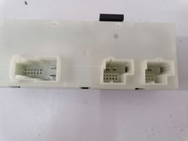 BMW X3 G01 Sterownik / Moduł elektrycznej klapy tylnej / bagażnika 8739634