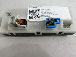 BMW X3 G01 Sterownik / Moduł elektrycznej klapy tylnej / bagażnika 9451484