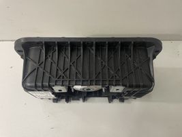 BMW X5 G05 Poduszka powietrzna Airbag pasażera 9382489