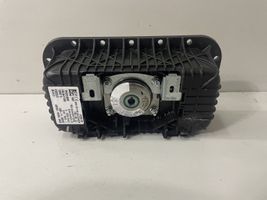 BMW X5 G05 Poduszka powietrzna Airbag pasażera 9382489