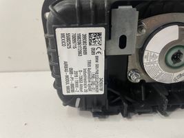 BMW X5 G05 Poduszka powietrzna Airbag pasażera 9382489