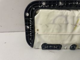 BMW X6M G06 F96 Poduszka powietrzna Airbag pasażera 9382489