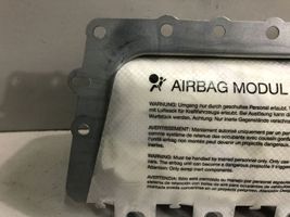 BMW 6 F12 F13 Poduszka powietrzna Airbag pasażera 9147023