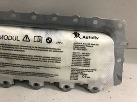 BMW 6 F12 F13 Poduszka powietrzna Airbag pasażera 9147023