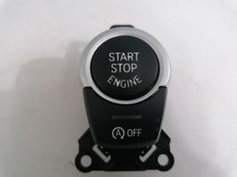 BMW 6 F12 F13 Moottorin start-stop-painike/kytkin 9153831