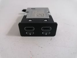 BMW 3 G20 G21 Câble adaptateur AUX 8711938