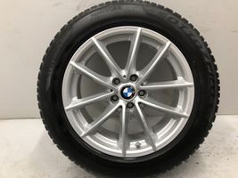 BMW 7 G11 G12 R17-alumiinivanne 6868217