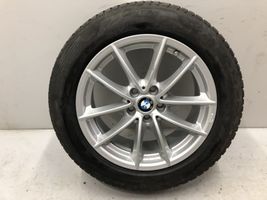 BMW 7 G11 G12 Jante alliage R17 6868217