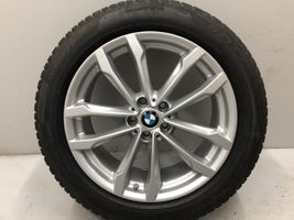 BMW X3 G01 R 19 alumīnija - vieglmetāla disks (-i) 6877325