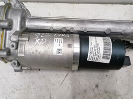 BMW 4 G22 G23 G24 G26 Cremagliera dello sterzo 6899681