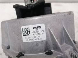 BMW 3 G20 G21 Motorlager Motordämpfer 7582317