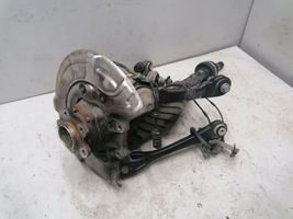 BMW 7 G11 G12 Sous-châssis arrière 8639454