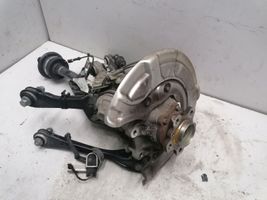 BMW 7 G11 G12 Sous-châssis arrière 6861125