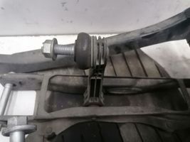 BMW 7 G11 G12 Galinės važiuoklės komplektas 6861125