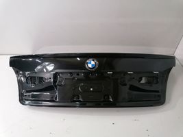 BMW 7 G11 G12 Tylna klapa bagażnika 9481034