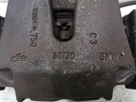 BMW X5 F15 Bremssattel vorne 6030