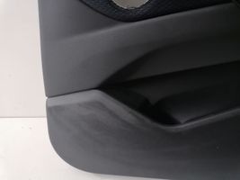 BMW X1 F48 F49 Garniture de panneau carte de porte avant 8069406
