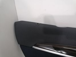 BMW X1 F48 F49 Rivestimento del pannello della portiera posteriore 8069411