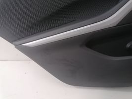 BMW 3 G20 G21 Boczki / Poszycie drzwi tylnych 9460699