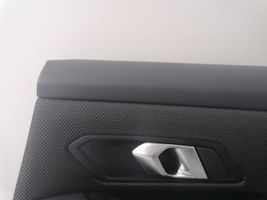 BMW 3 G20 G21 Garniture panneau de porte arrière 9460700