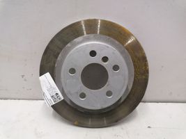 BMW 3 G20 G21 Rear brake disc 6877213