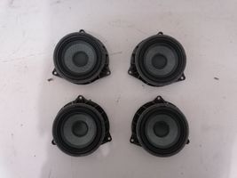 BMW X5 F15 Kit système audio 9294942