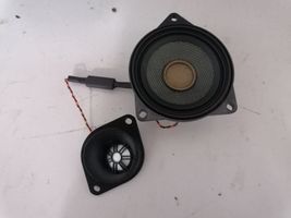 BMW X5 F15 Kit système audio 9294942