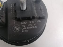 BMW 6 F12 F13 Hälytyssireeni 9297118