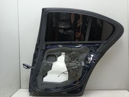 BMW 5 F10 F11 Rear door 9628756