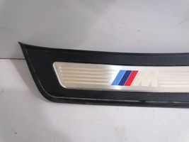 BMW 5 F10 F11 sill trim set (inner) 8050051