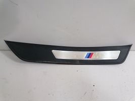 BMW 5 F10 F11 Zestaw listew progowych (wewnętrznych) 8050052